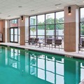 Photo of Minneapolis Marriott West Pool