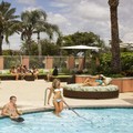 Pool image of Moody Gardens Hotel Spa & Convention Center