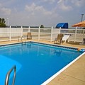 Photo of Motel 6 Dale, IN Pool