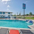 Pool image of Motel 6 Fort Lauderdale, FL