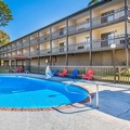 Photo of Motel 6 Hot Springs, AR Pool