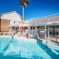 Pool image of Motel 6 Tucson, AZ - North