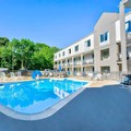 Pool image of Motel 6 Virginia Beach, VA
