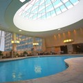 Pool image of Mystic Lake Casino Hotel