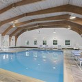 Pool image of Nantucket Inn