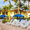 Pool image of Naples Bay Resort & Marina