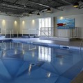 Pool image of Novotel Toronto Centre