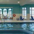 Pool image of Oak Island Resort & Conference Centre