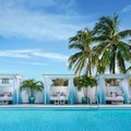 Swimming pool at Ocean Key Resort & Spa