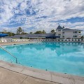 Swimming pool at Ogunquit Hotel & Suites