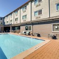 Pool image of Orangewood Inn & Suites Midtown