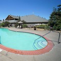 Photo of Oregon Garden Resort Pool