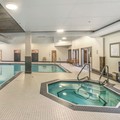 Swimming pool at Pacific Shores Resort & Spa