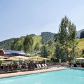 Pool image of Park Hyatt Beaver Creek Resort & Spa