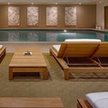 Pool image of Park Hyatt Washington