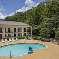 Pool image of Park Inn by Radisson