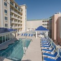 Pool image of Park Place Hotel