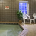 Swimming pool at Paynesville Inn & Suites