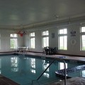 Photo of Pellston Lodge Pool