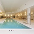Photo of Peoria Marriott Pere Marquette Pool