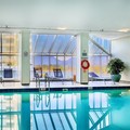 Photo of Pinnacle Hotel Vancouver Harbourfront Pool