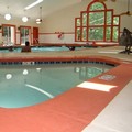 Pool image of Pocono Mountain Villas by Exploria Resorts by Sonesta