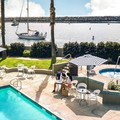Pool image of Portofino Hotel & Marina