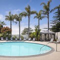 Pool image of Portola Hotel & Spa at Monterey Bay
