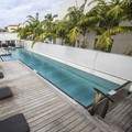 Pool image of Posh South Beach Hostel