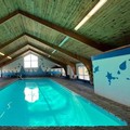 Pool image of Presque Isle Hotel
