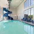 Pool image of Prestige Cranbrook Hotel, BW Premier Collection