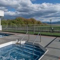Photo of Prestige Harbourfront Resort, WorldHotels Luxury Pool