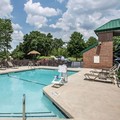 Photo of Quality Inn Pool