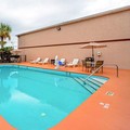Photo of Quality Inn Pool