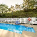 Pool image of Quality Inn