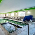 Photo of Quality Inn Aberdeen Pool