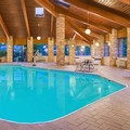 Pool image of Quality Inn Athens