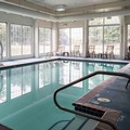Photo of Quality Inn Chester - South Richmond Pool