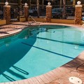Photo of Quality Inn Chico Pool