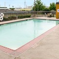 Pool image of Quality Inn Cleveland Ms