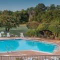 Pool image of Quality Inn Ennis