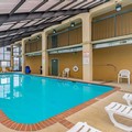 Pool image of Quality Inn Goodlettsville