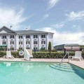 Photo of Quality Inn Greeneville Tusculum Pool
