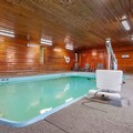 Photo of Quality Inn Hays I-70 Pool