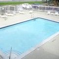 Photo of Quality Inn Holland Toledo Pool