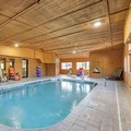 Photo of Quality Inn Indianola Pool