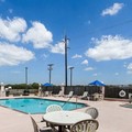 Photo of Quality Inn Ingleside - Corpus Christi Pool