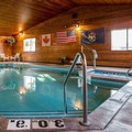 Photo of Quality Inn Ironwood Pool