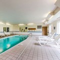 Pool image of Quality Inn Kearney South