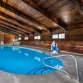 Photo of Quality Inn Klamath Falls - Crater Lake Gateway Pool